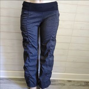 NWOT Lucy get going skinny leg pants